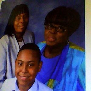 Meet your Posher, Tracey